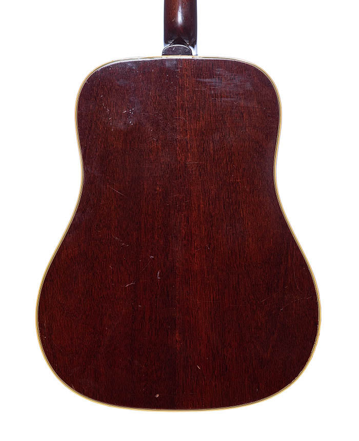 Gibson Hummingbird 1968