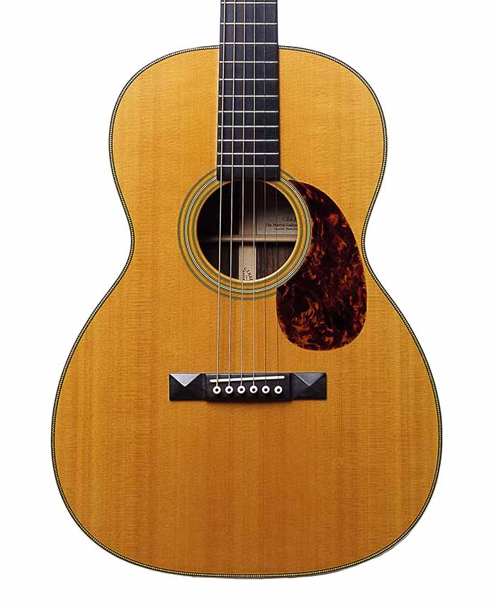 Martin 000-28 Ltd Golden Era (1996)
