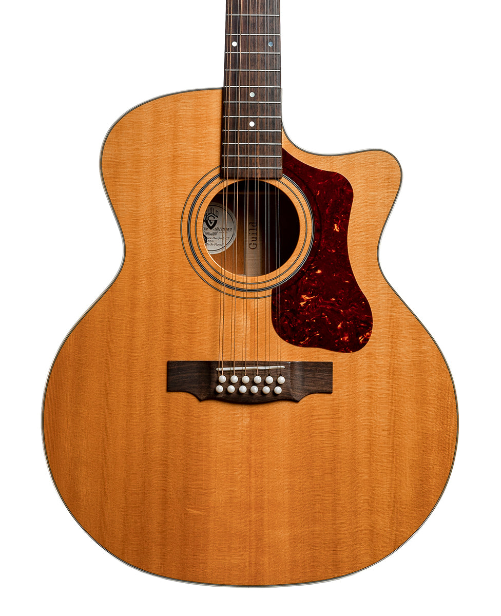 Guild F-212XL 12-String (Pre-Owned)