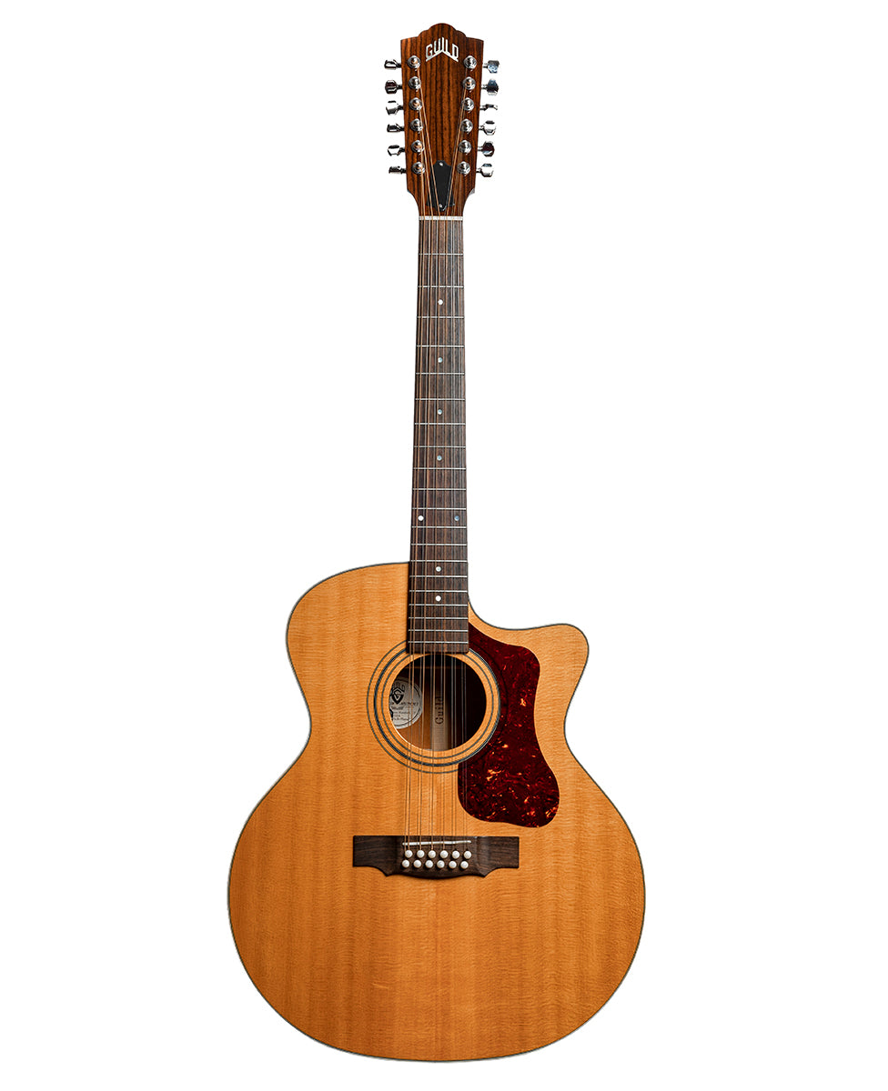 Guild F-212XL 12-String (Pre-Owned)