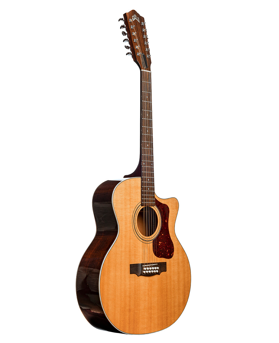 Guild F-212XL 12-String (Pre-Owned)