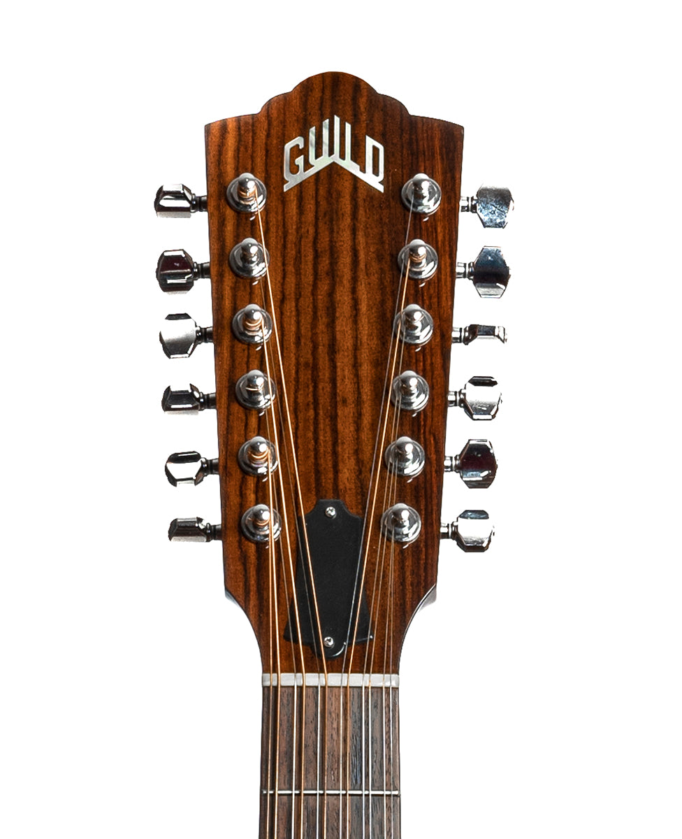 Guild F-212XL 12-String (Pre-Owned)