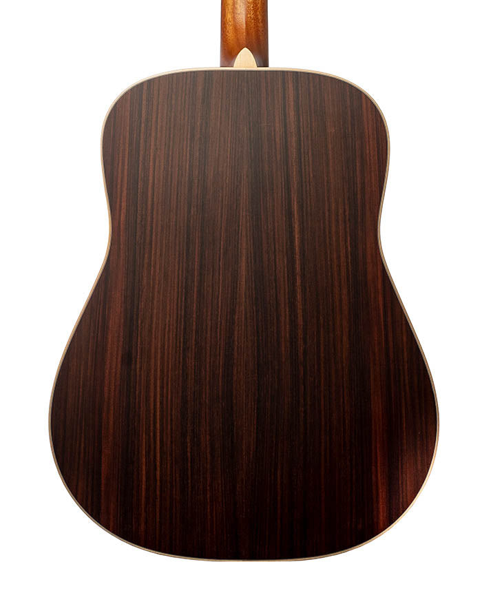 Larrivee D-40R Vintage Burst