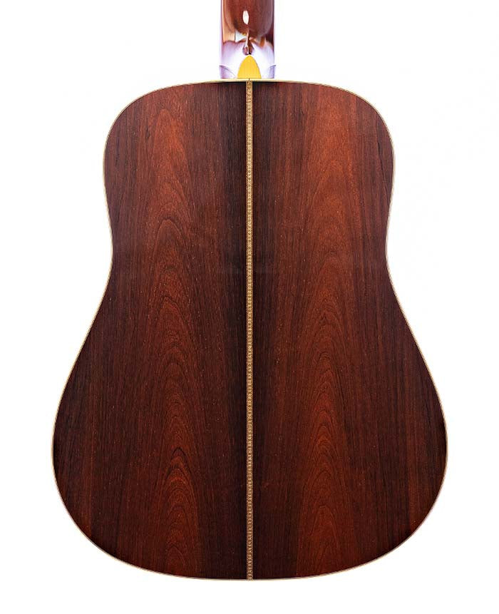 Martin D-28 GE (Brazilian)