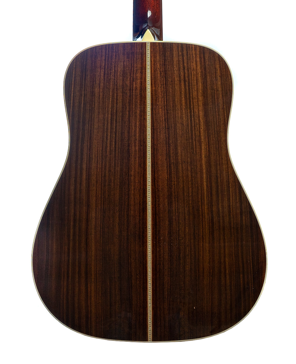 Collings CW Indian A