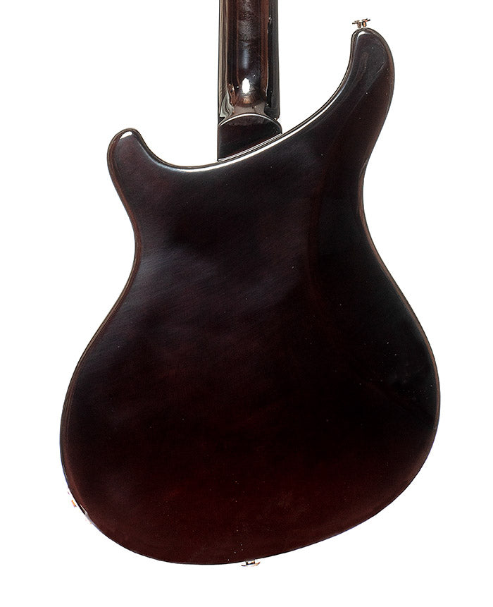 PRS S2 Vela McCarty Tobacco Sunburst