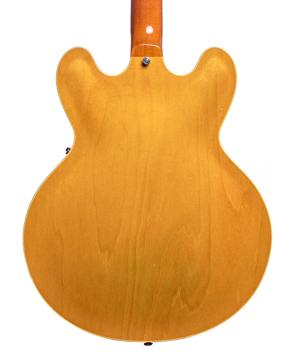 Gibson ES-335 DOT &quot;Fat Neck&quot; Custom (2010)