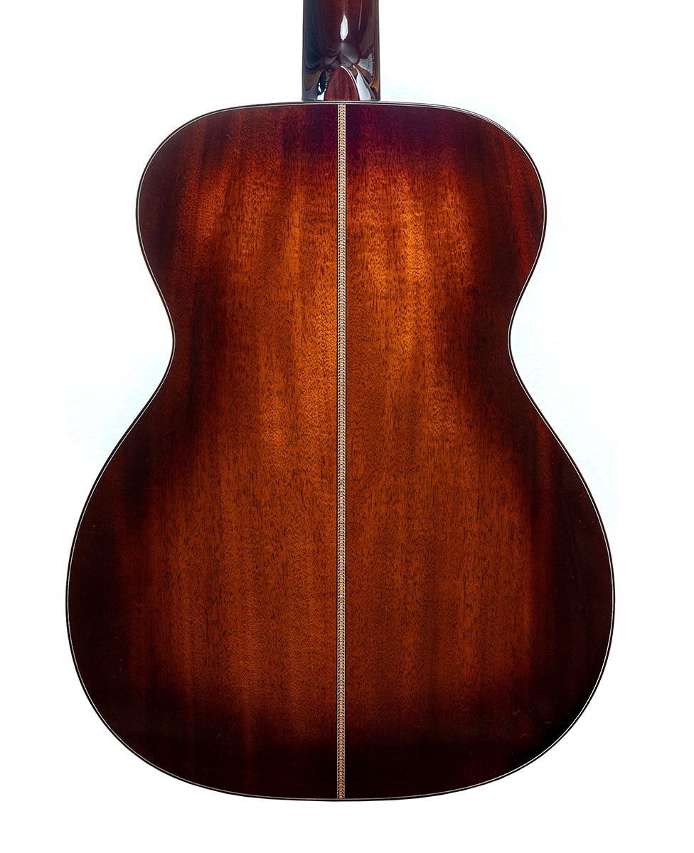 Martin SS OM-42 Sinker Mahogany (2014)