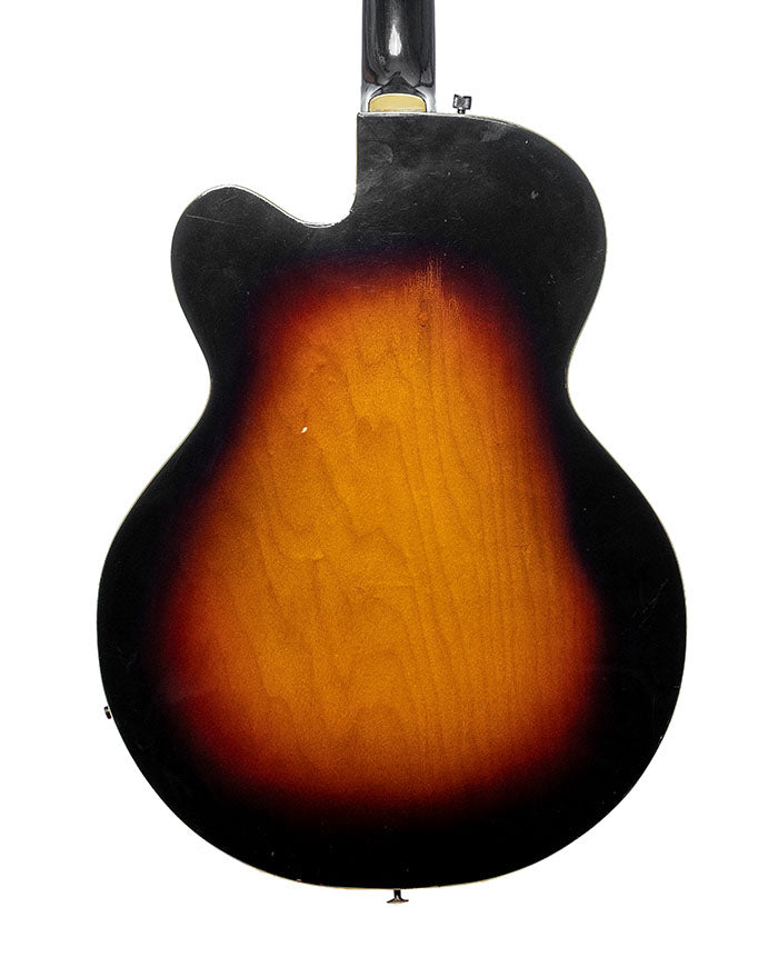 Gretsch 6117 Double Anniversary (1964)