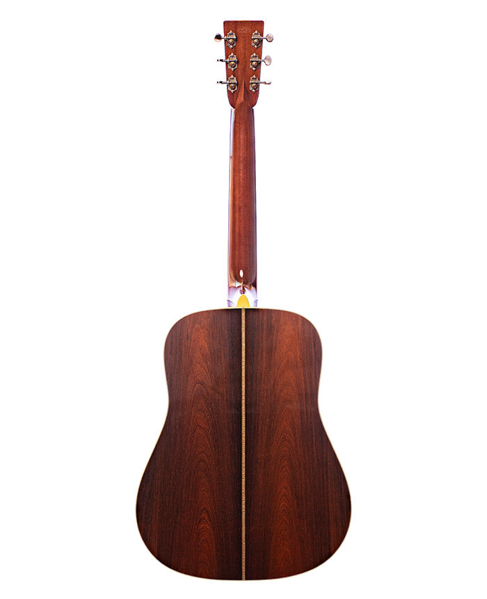 Martin D-28GE (Brazilian) 2001