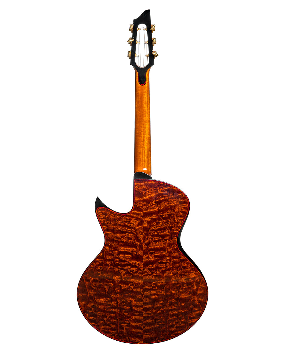 Casimi C2S in &quot;The Tree&quot;