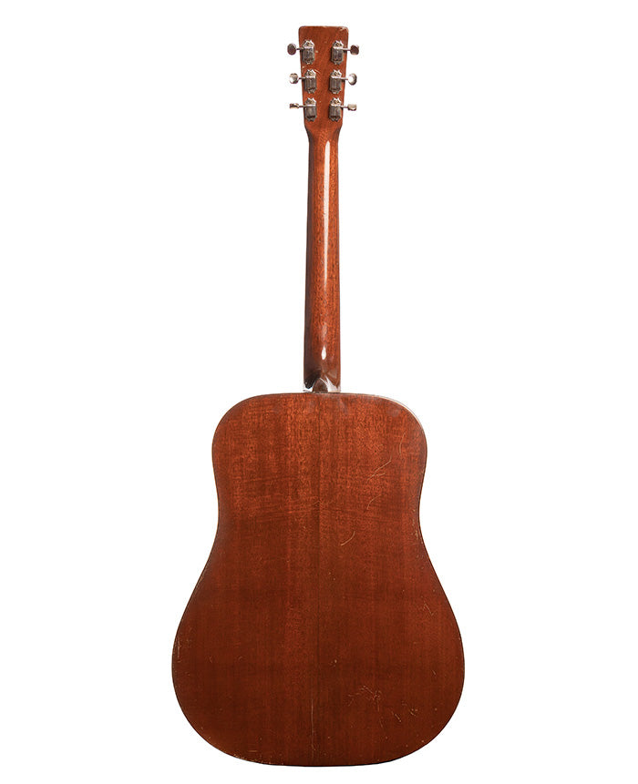 Martin D-18 (1950)