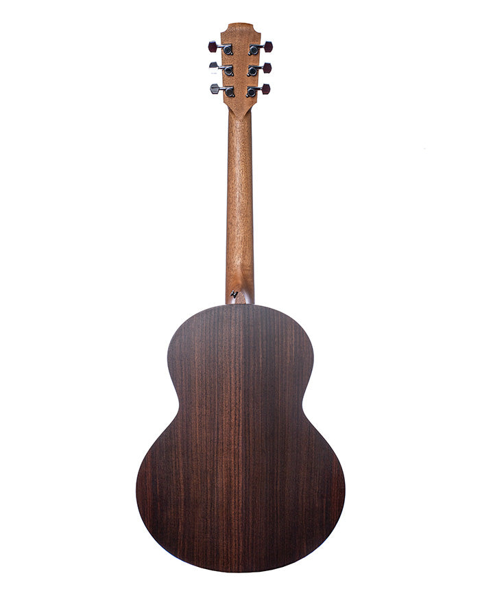 Sheeran S-02 (East Indian Rosewood)