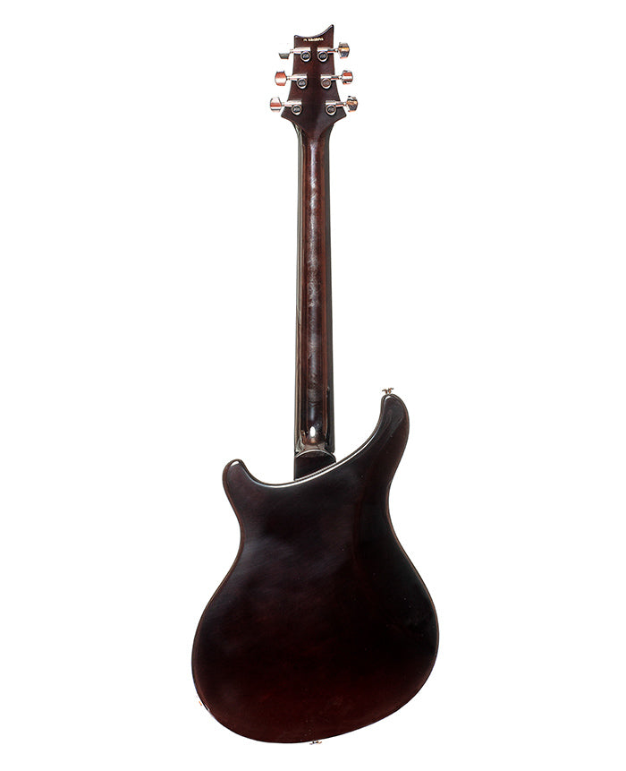 PRS S2 Vela McCarty Tobacco Sunburst