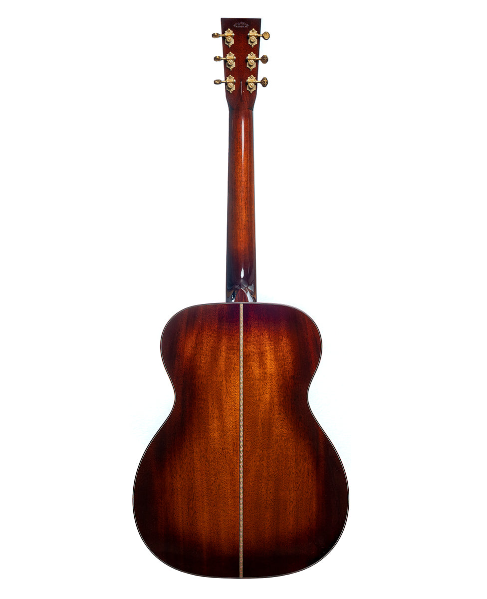 Martin SS OM-42 Sinker Mahogany (2014)