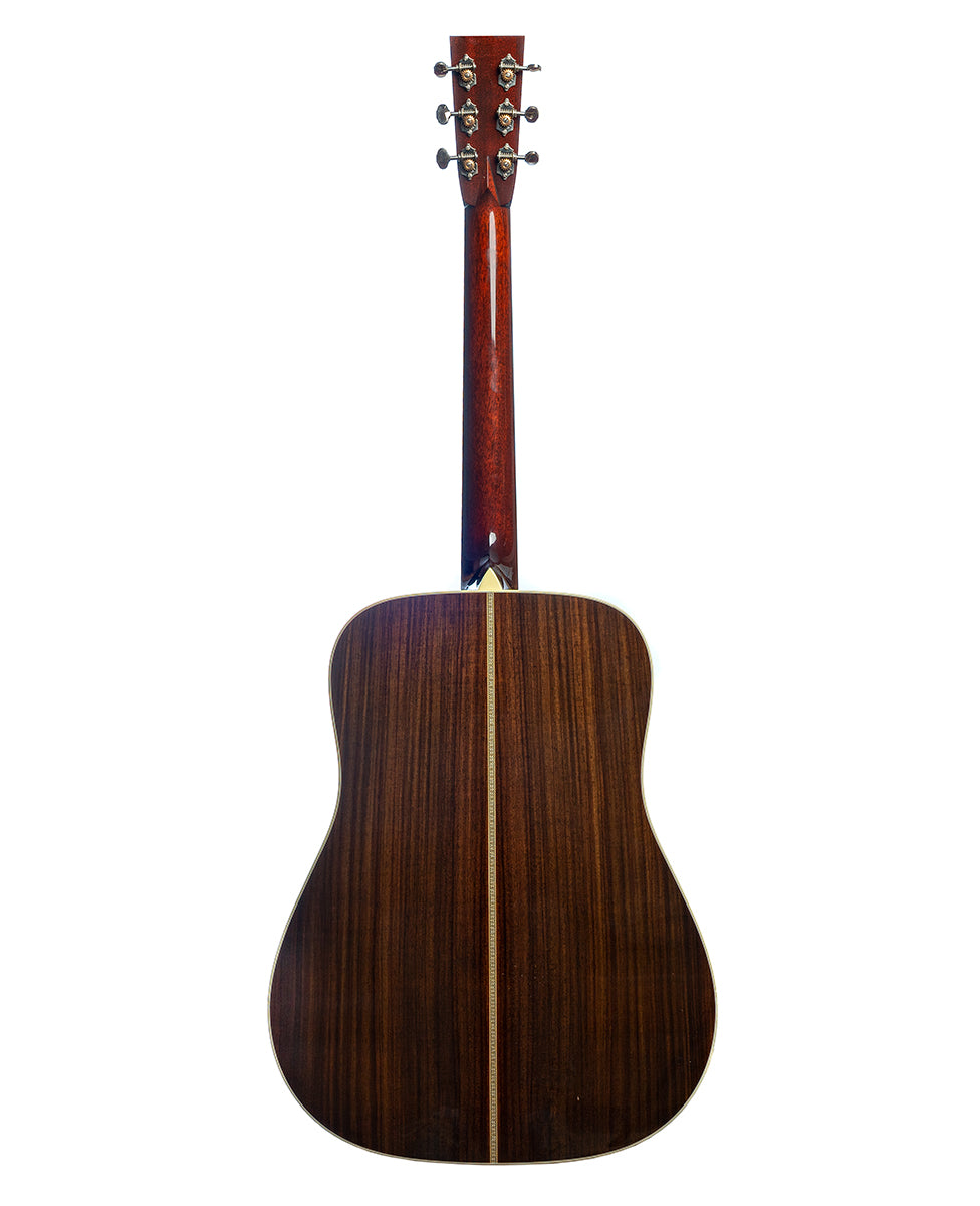 Collings CW Indian A