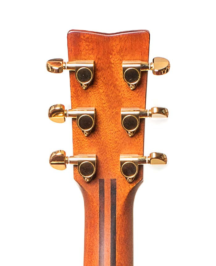 Yamaha LL-TA TransAcoustic (Sunburst)