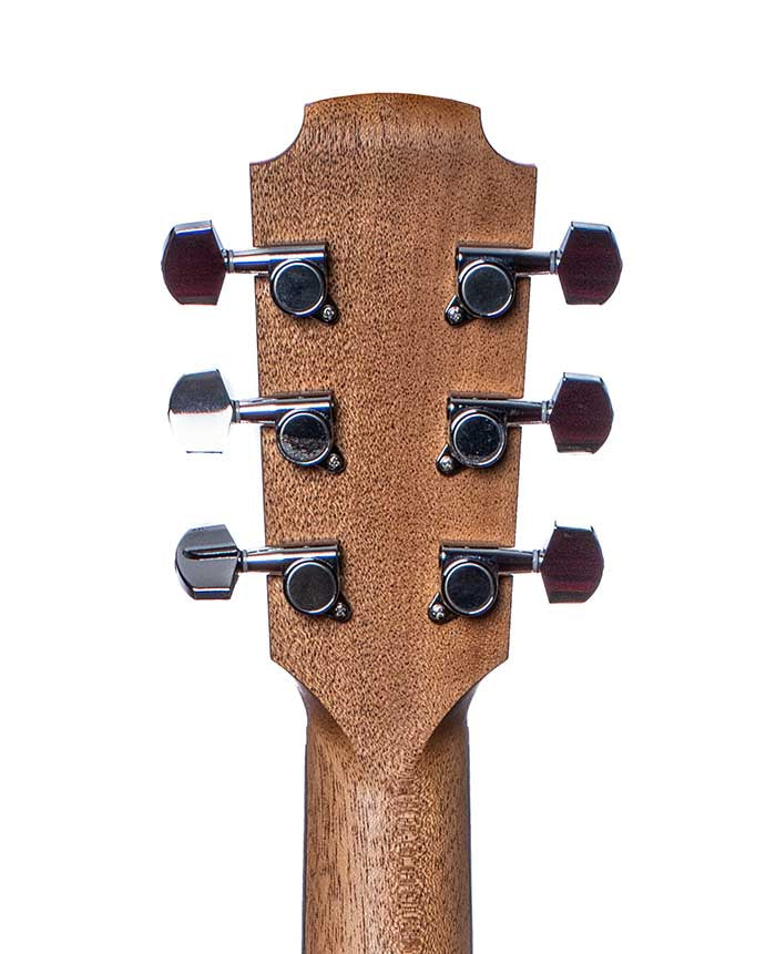 Sheeran S-02 (East Indian Rosewood)
