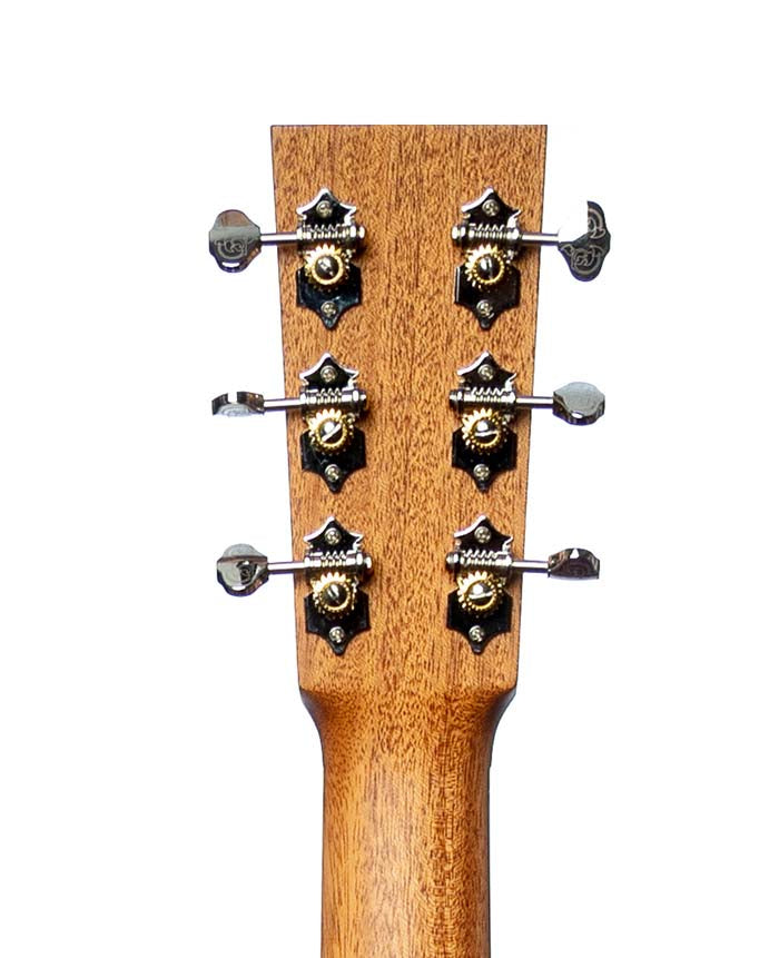 Larrivee D-40R Vintage Burst