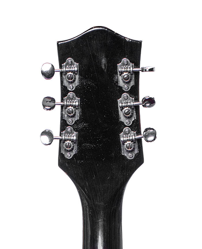 Gretsch 6117 Double Anniversary (1964)