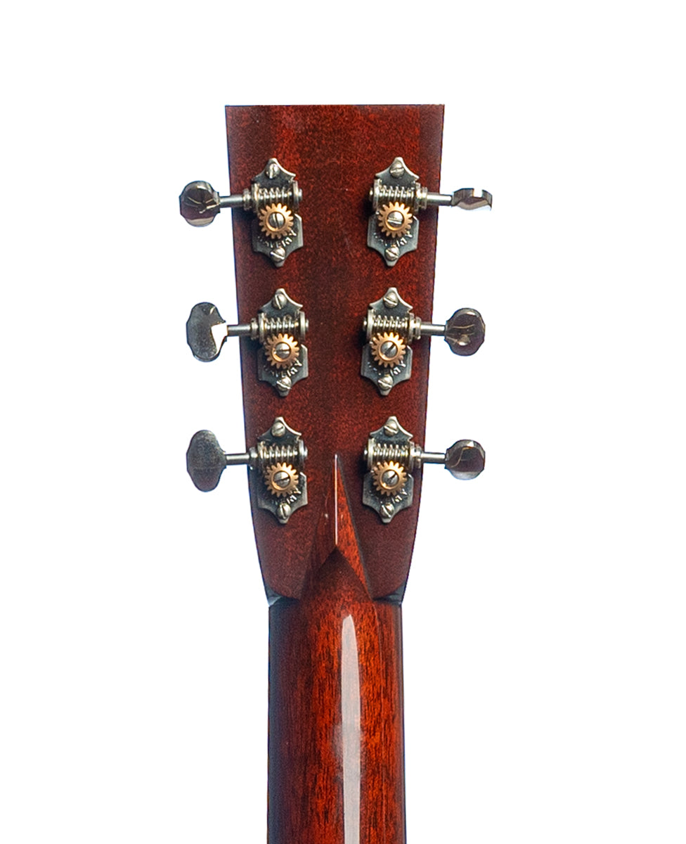 Collings CW Indian A