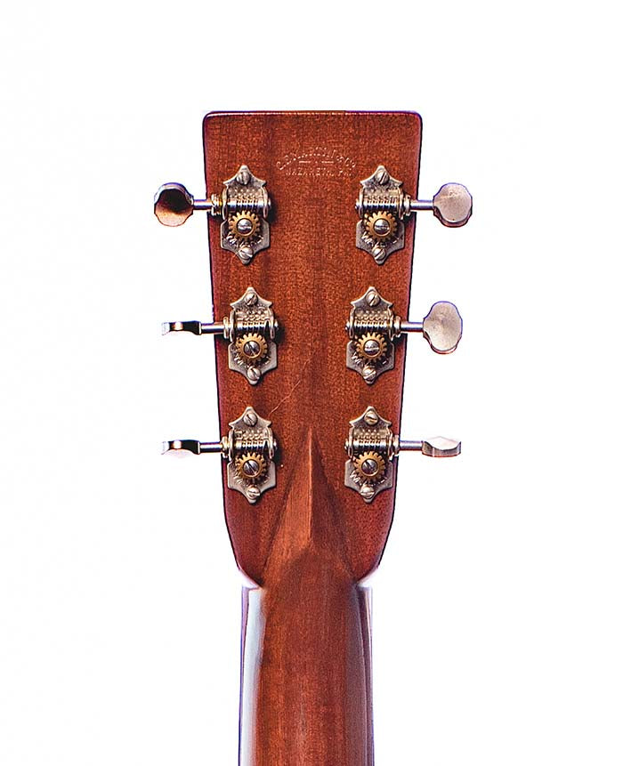 Martin D-28 GE (Brazilian)