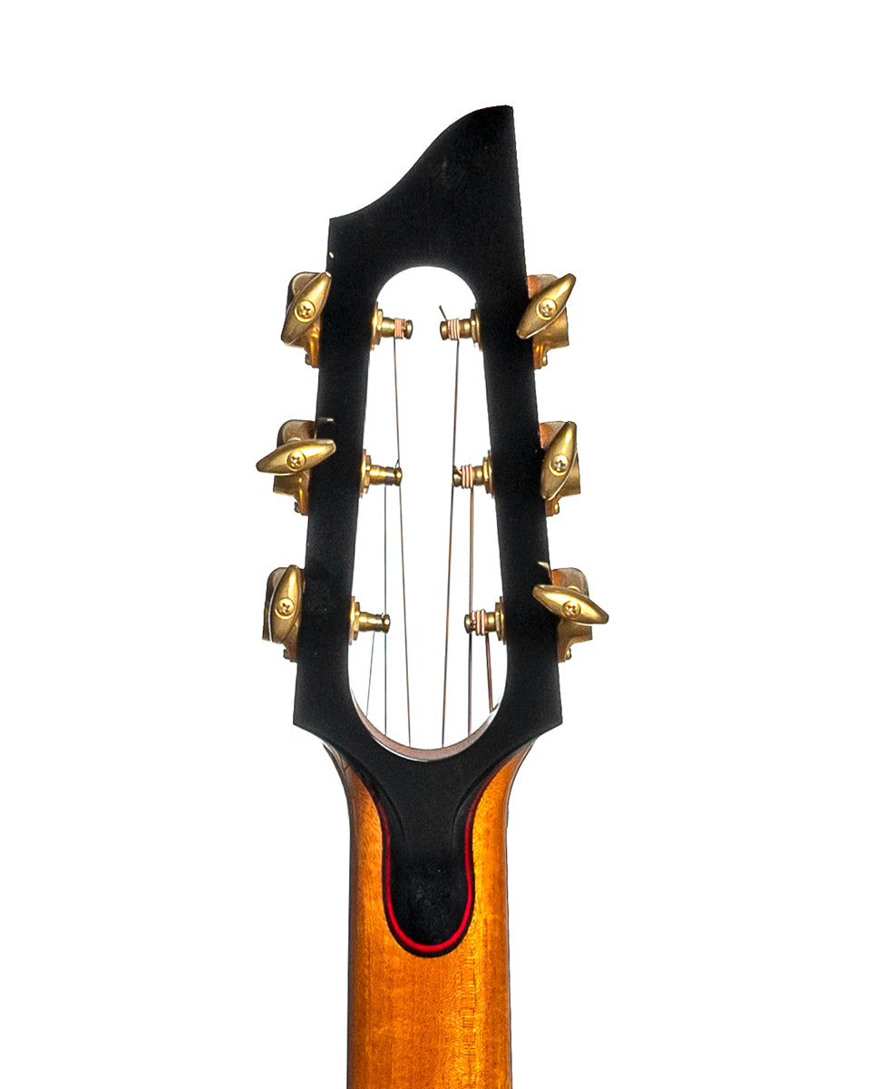 Casimi C2S in &quot;The Tree&quot;