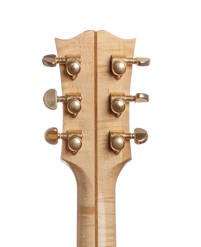 Gibson SJ-200 (2014)