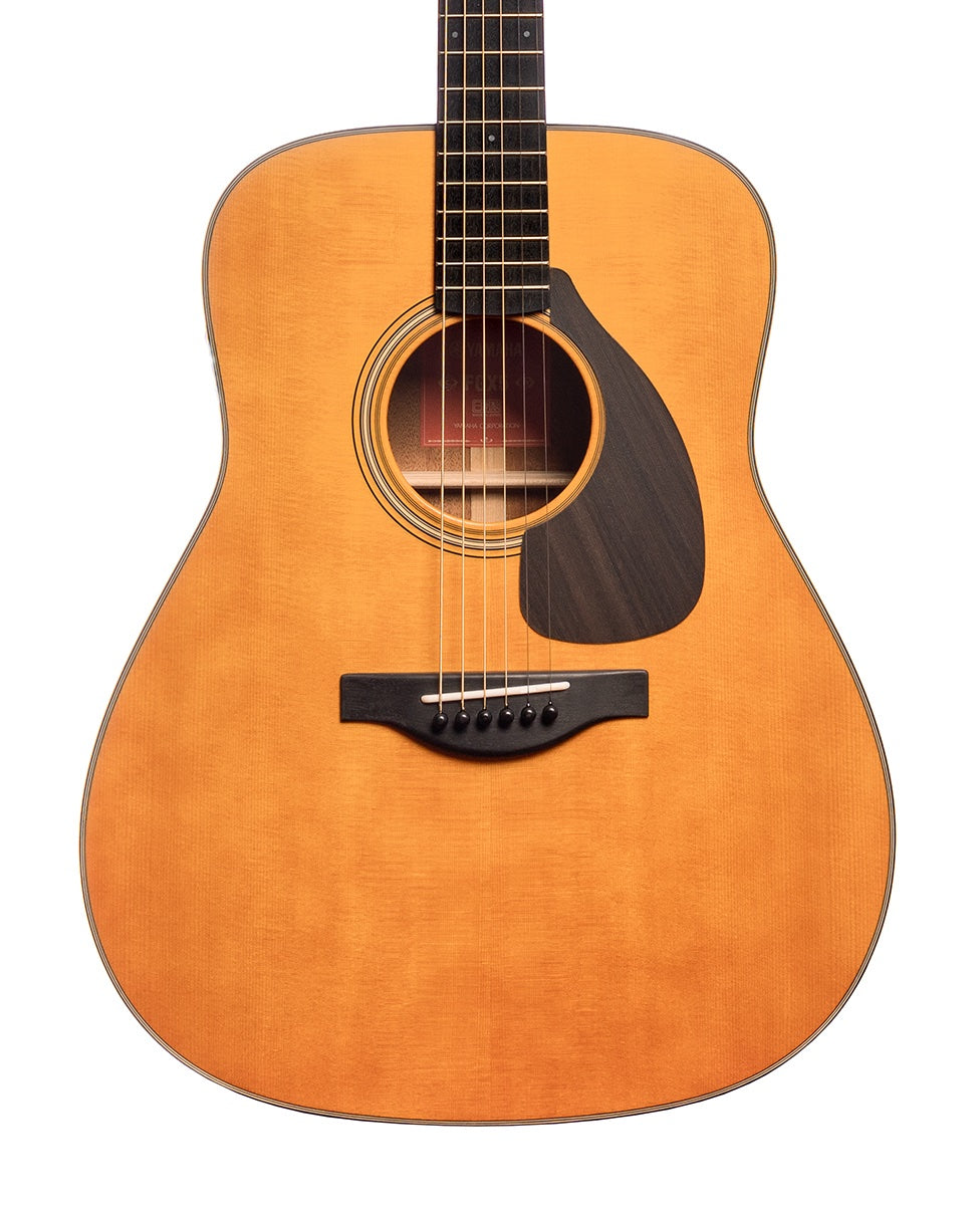 Yamaha Red Label FG5