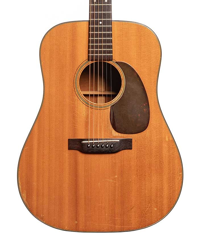 Martin D-18 (1950)