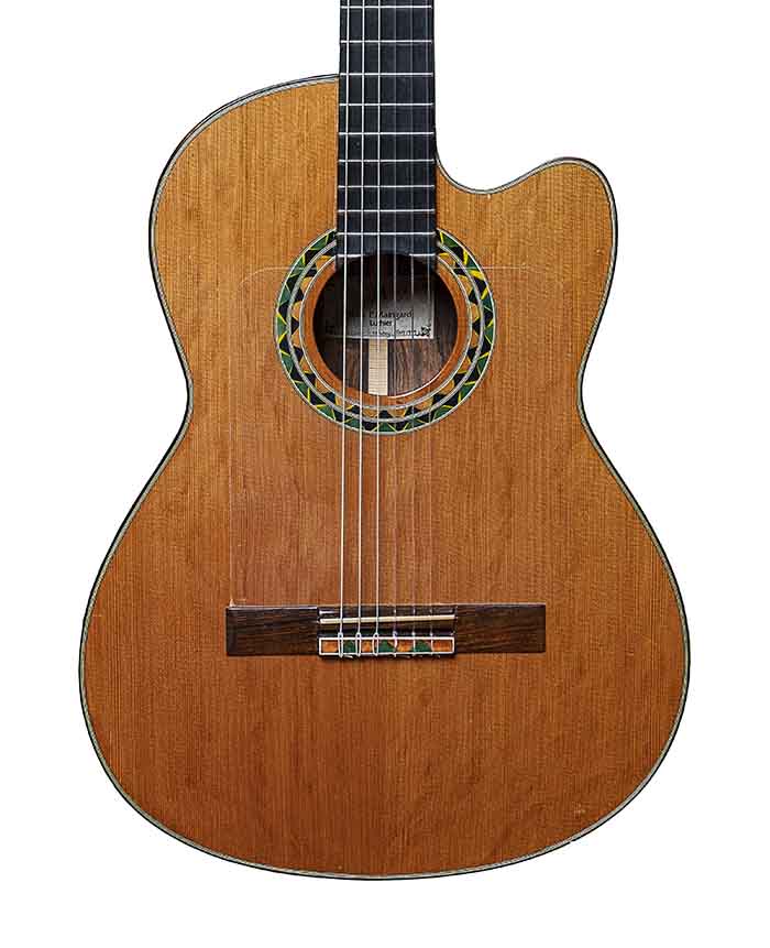 Maingard Classical Crossover