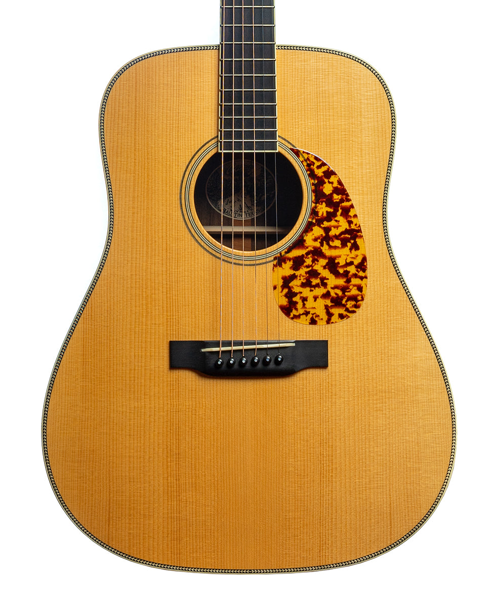 Collings CW Indian A