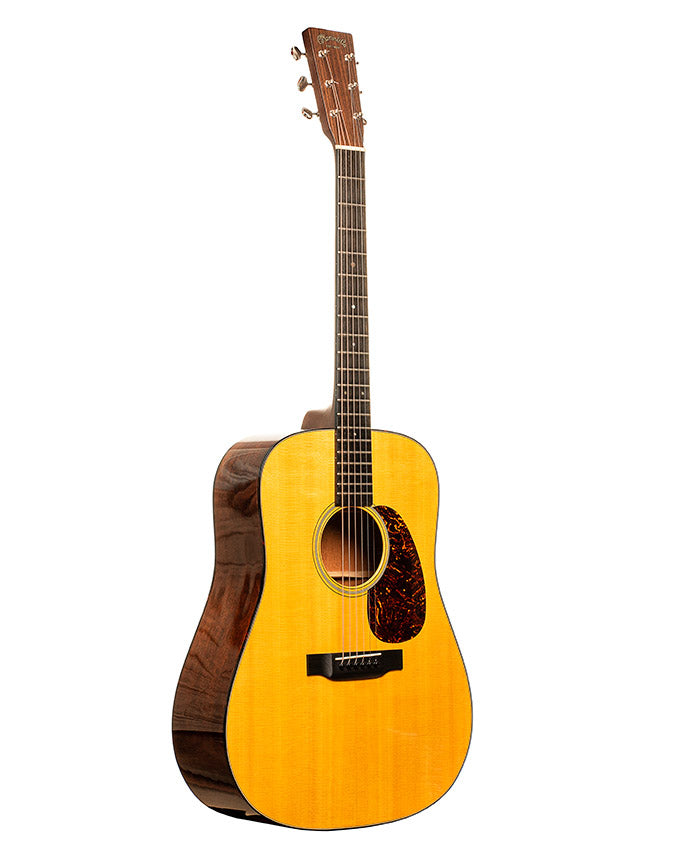 Martin D-18 E (Pre-Owned)