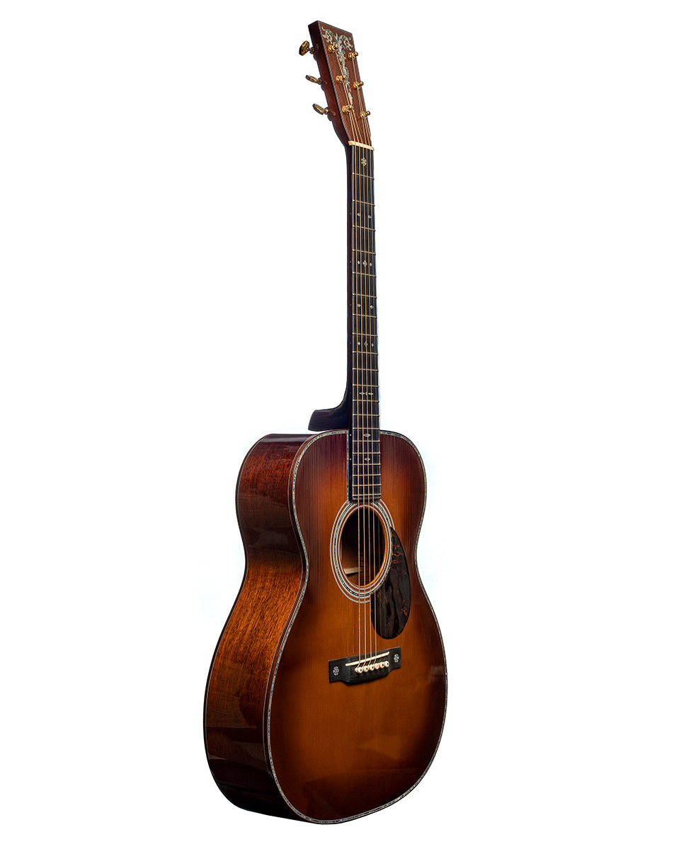 Martin SS OM-42 Sinker Mahogany (2014)
