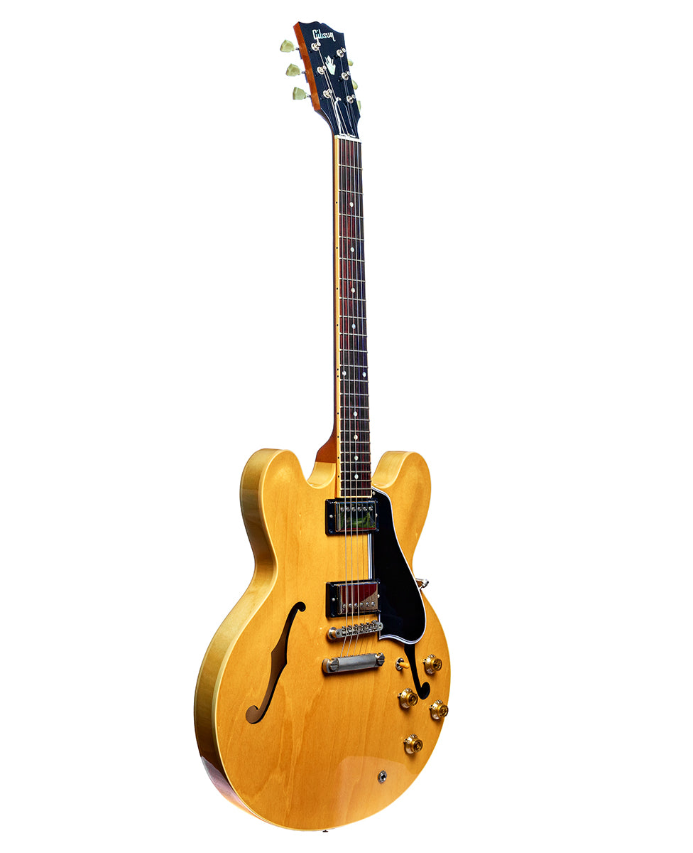 Gibson ES-335 DOT &quot;Fat Neck&quot; Custom (2010)
