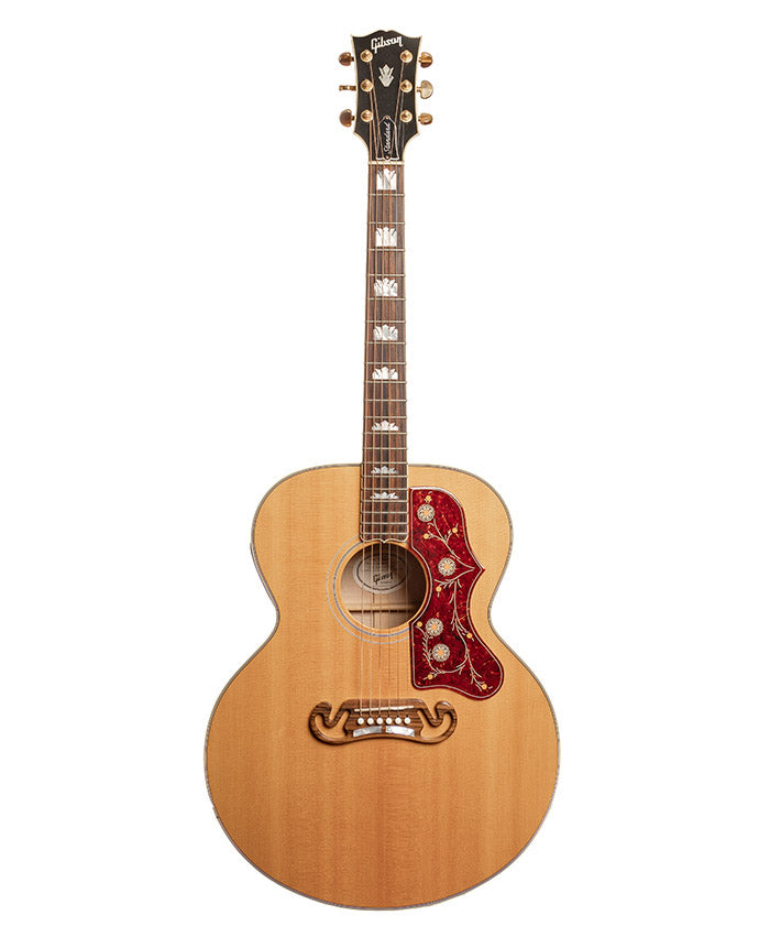Gibson SJ-200 (2014)