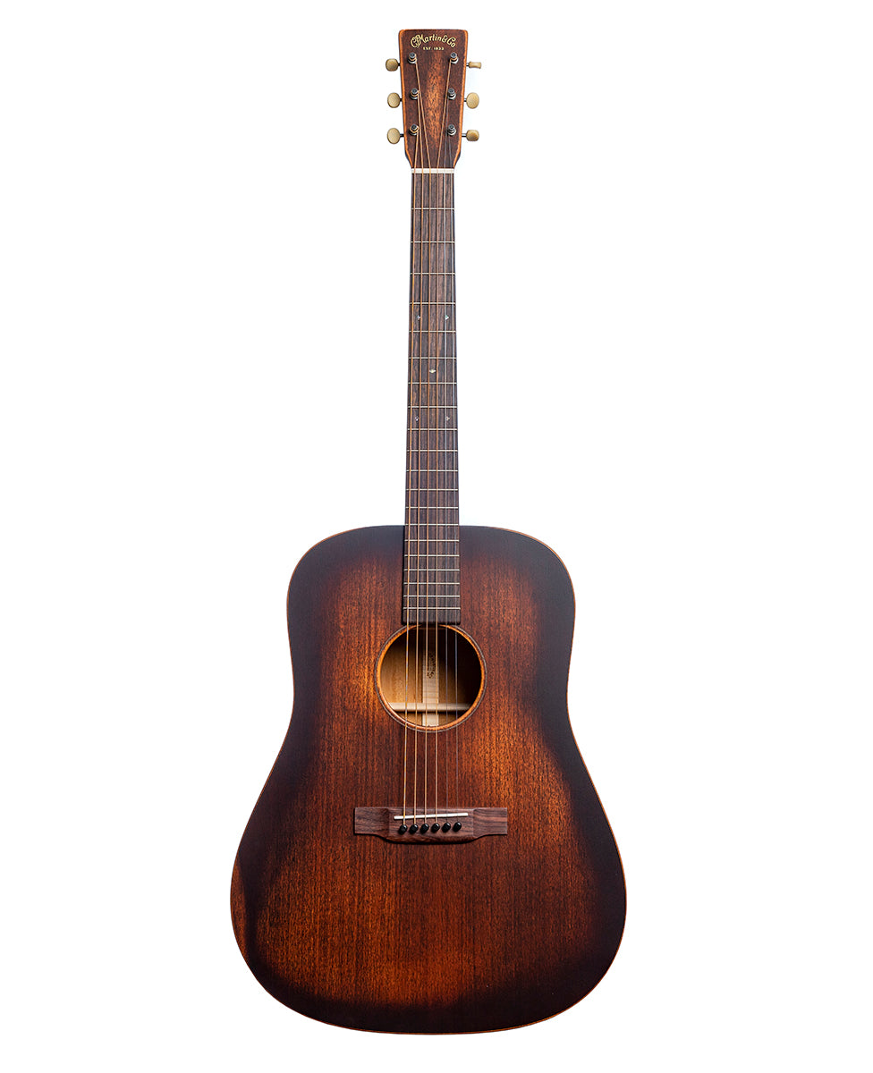 Martin D-15E StreetMaster