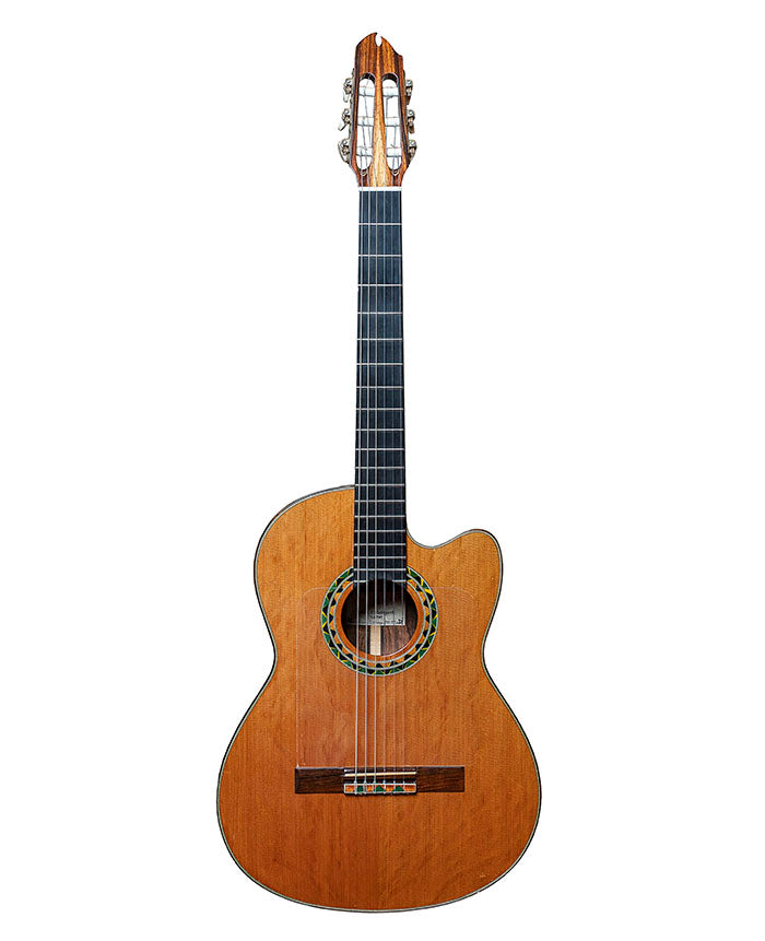 Shop Classical Guitars Online Guitar Gallery