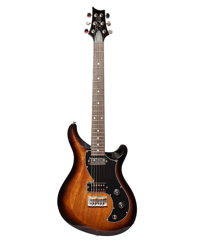 PRS S2 Vela McCarty Tobacco Sunburst