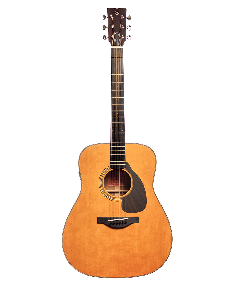 Yamaha deals mahogany guitar