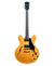 Gibson ES-335 DOT "Fat Neck" Custom (2010)