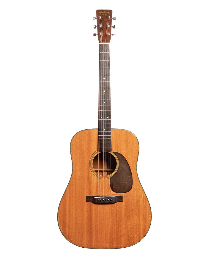 Martin D-18 (1950)
