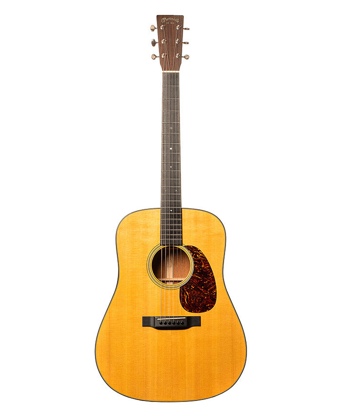 Martin D-18 E (Pre-Owned)