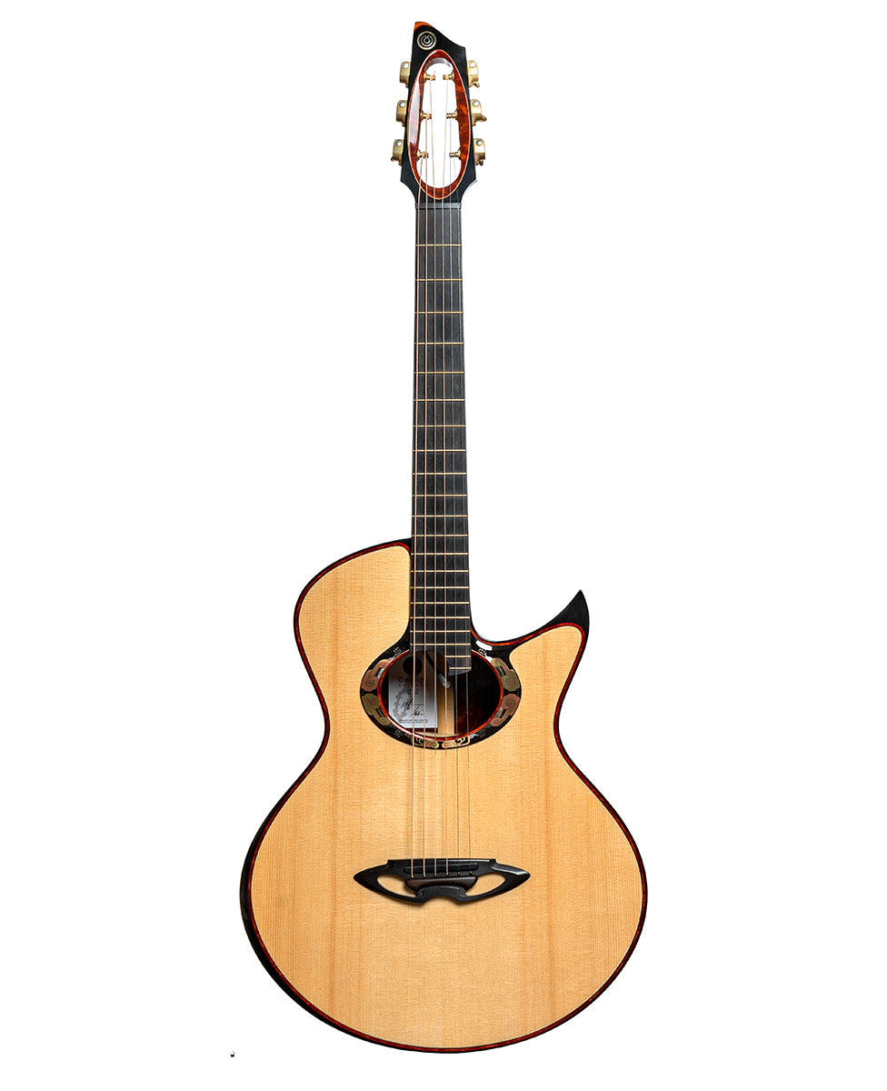 Casimi C2S in "The Tree"