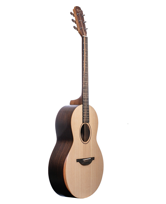 Sheeran S-02 (East Indian Rosewood)