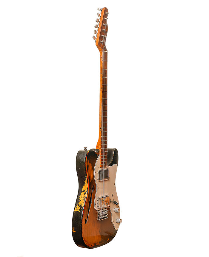 Fender Thinline Telecaster (1974)