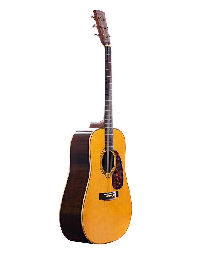 Martin D-28GE (Brazilian) 2001