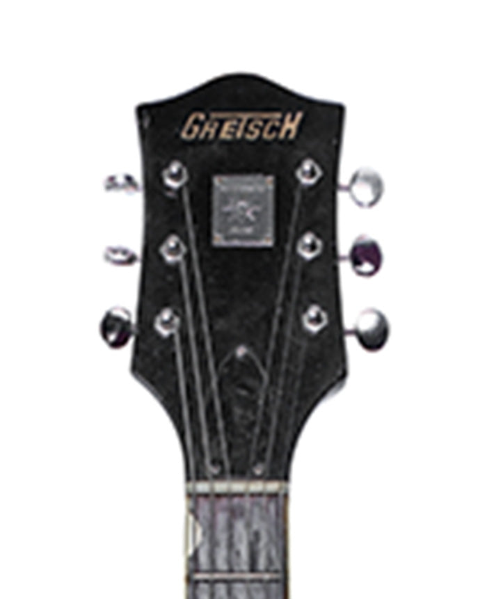 Gretsch 6117 Double Anniversary (1964)