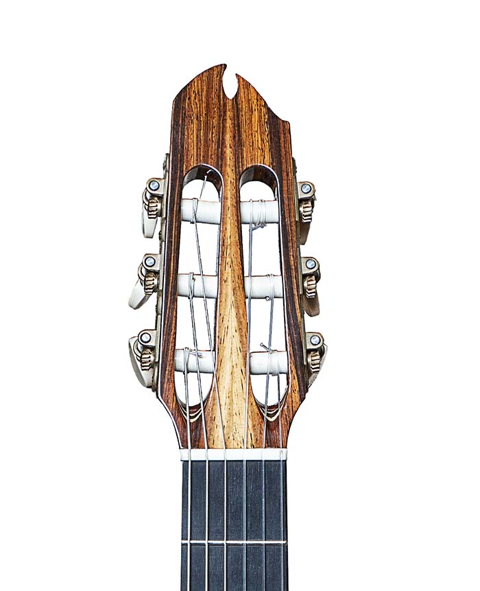 Maingard Classical Crossover