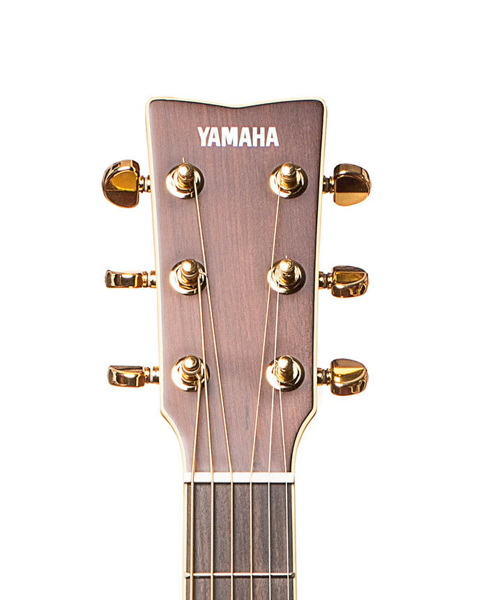 Yamaha LL-TA TransAcoustic (Sunburst)